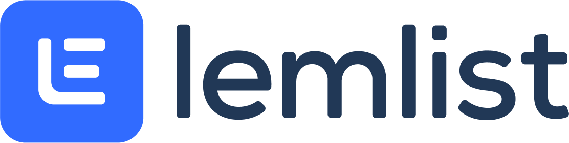 Lemlist, technology partner