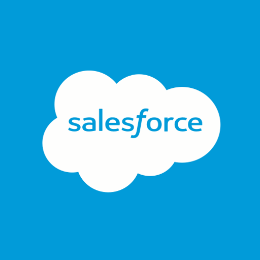 Salesforce, technology partner