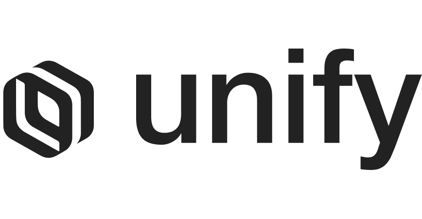 Unify, technology partner